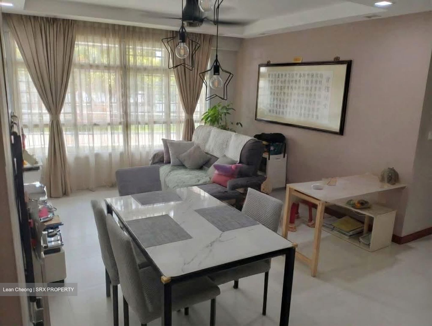 Blk 207B Punggol Sails (Punggol), HDB 4 Rooms #552400901
